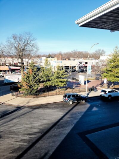Queens Village Veterans Plaza - Queens Village, NY