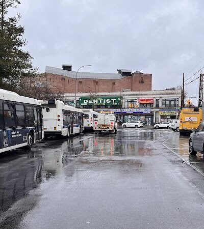 Queens Village Veterans Plaza - Queens Village, NY