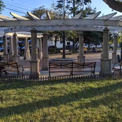 Queens Village Veterans Plaza - Queens Village, NY