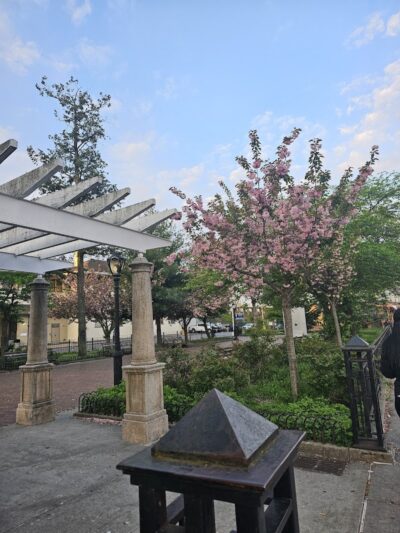 Queens Village Veterans Plaza - Queens Village, NY