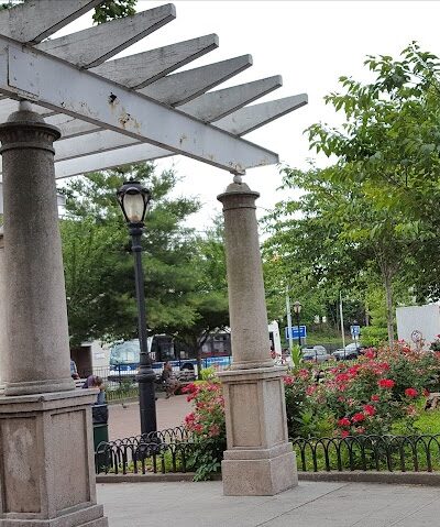 Queens Village Veterans Plaza - Queens Village, NY