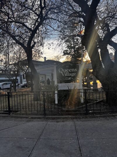 Queens Village Veterans Plaza - Queens Village, NY