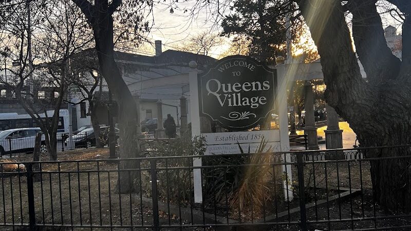 Queens Village Veterans Plaza - Queens Village, NY