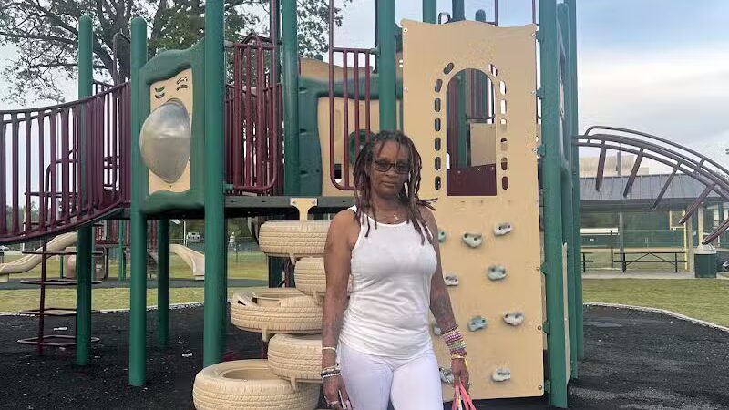 211 sports complex - Raeford, NC