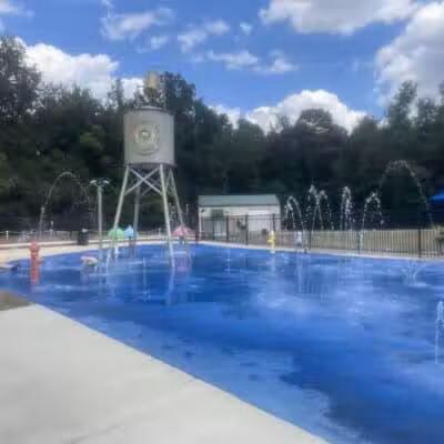211 sports complex - Raeford, NC