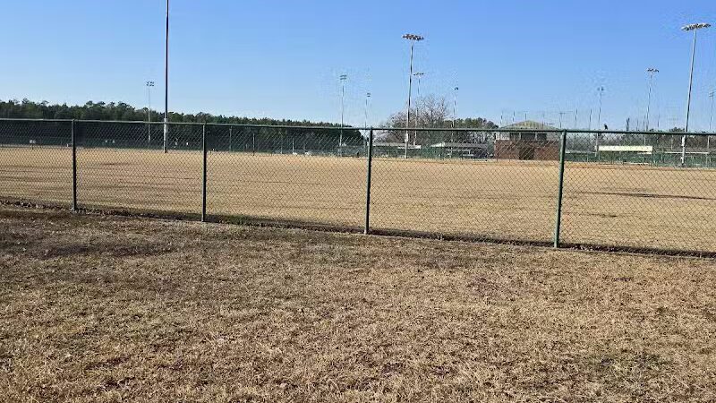 211 sports complex - Raeford, NC