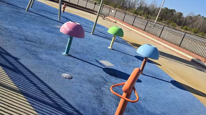 211 sports complex - Raeford, NC