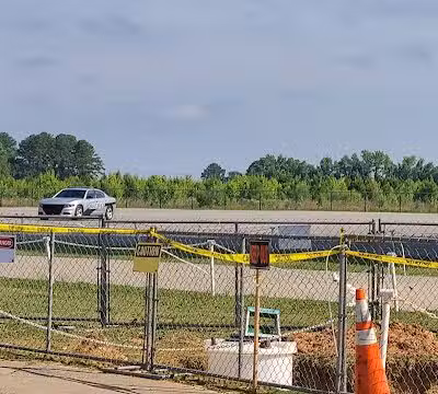 211 sports complex - Raeford, NC