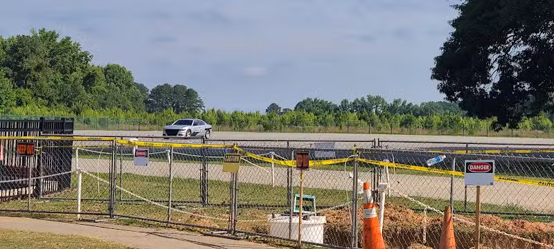 211 sports complex - Raeford, NC