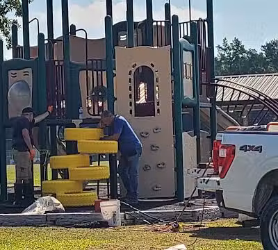 211 sports complex - Raeford, NC