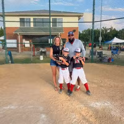 211 sports complex - Raeford, NC