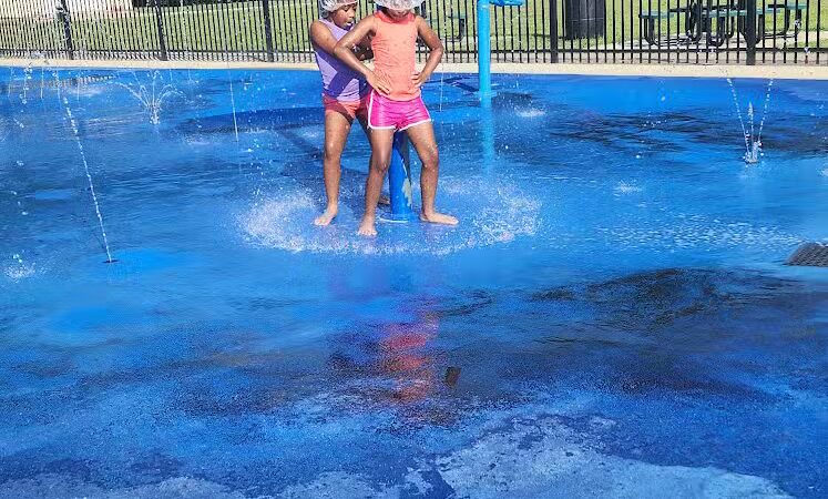 211 sports complex - Raeford, NC