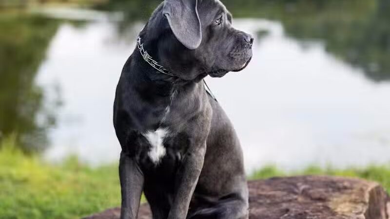 Blue Cord K9 - Raeford, NC