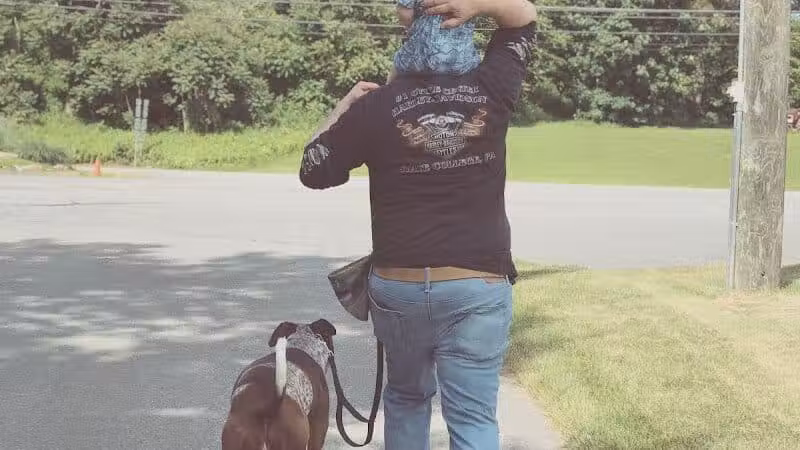 Blue Cord K9 - Raeford, NC
