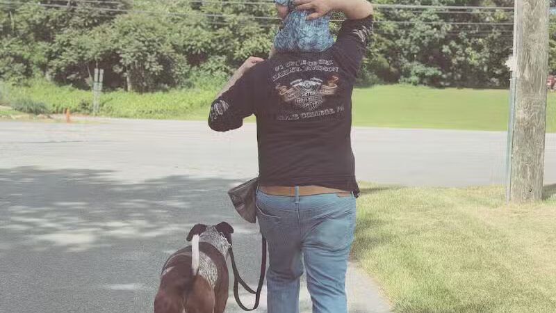 Blue Cord K9 - Raeford, NC