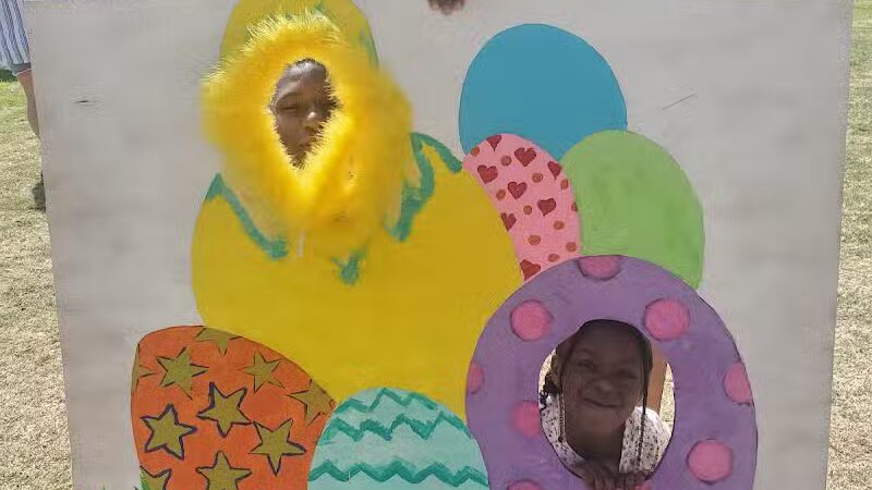 McLaughlin Park - Raeford, NC