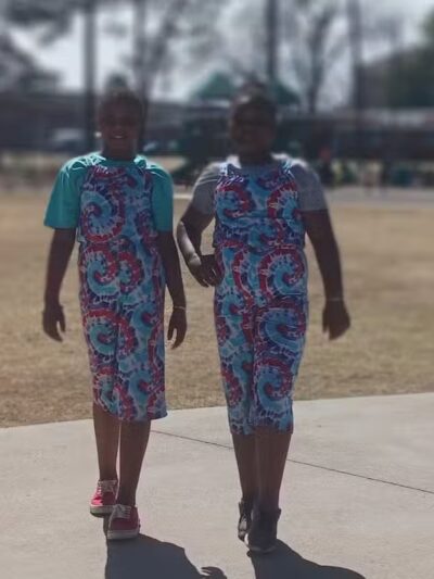 McLaughlin Park - Raeford, NC