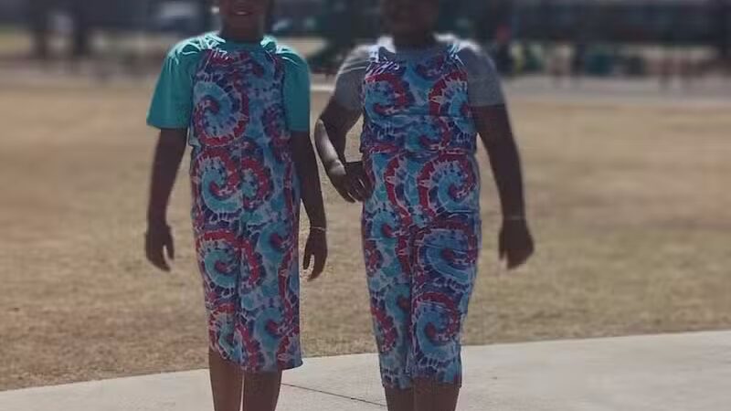 McLaughlin Park - Raeford, NC