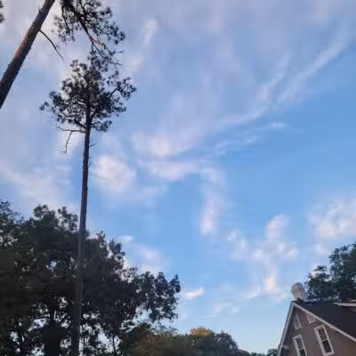McLaughlin Park - Raeford, NC