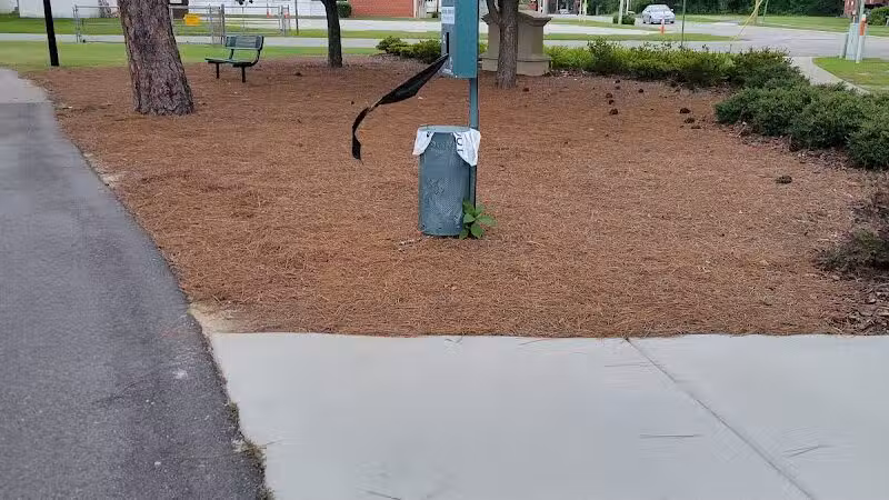 McLaughlin Park - Raeford, NC