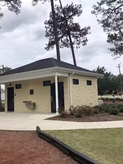 McLaughlin Park - Raeford, NC