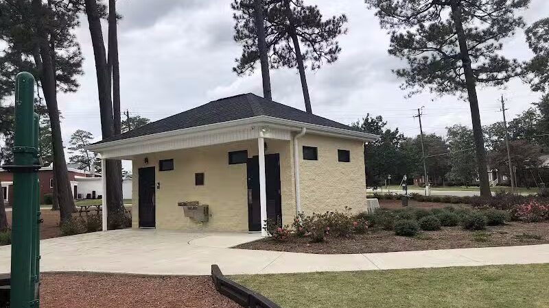 McLaughlin Park - Raeford, NC