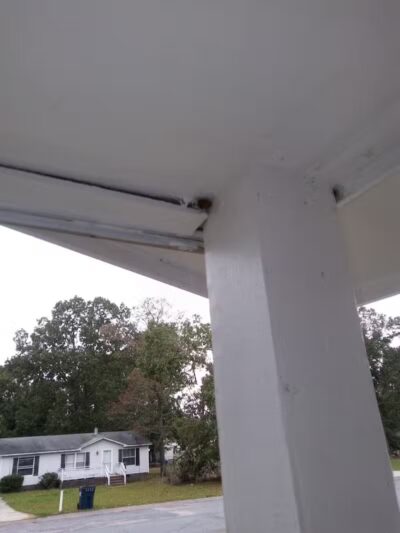 Puppy Creek Park Inc - Raeford, NC