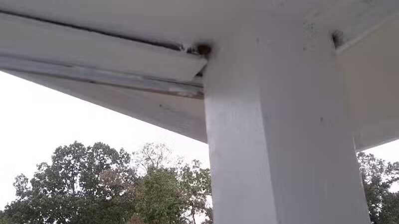 Puppy Creek Park Inc - Raeford, NC