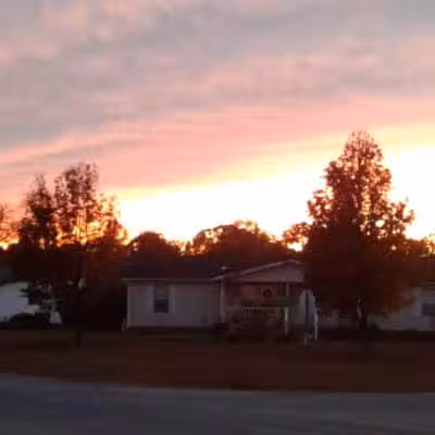 Puppy Creek Park Inc - Raeford, NC