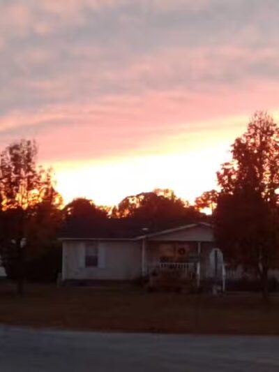 Puppy Creek Park Inc - Raeford, NC