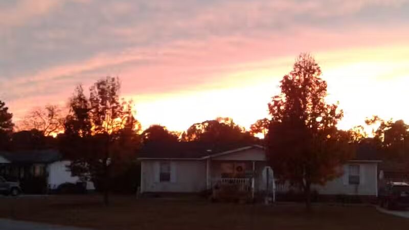 Puppy Creek Park Inc - Raeford, NC