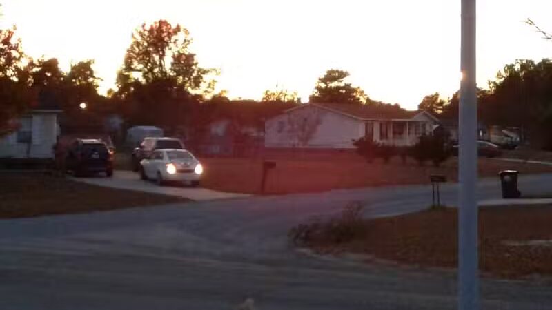 Puppy Creek Park Inc - Raeford, NC