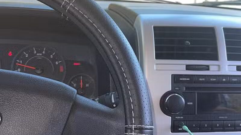 Robbin Heights Park - Raeford, NC