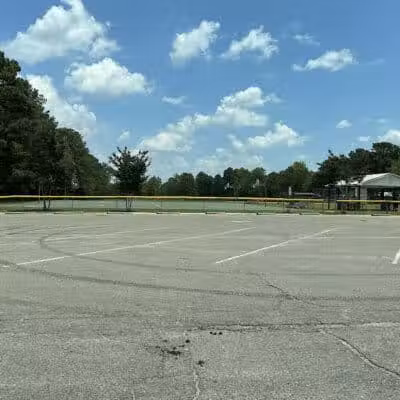 Robbin Heights Park - Raeford, NC