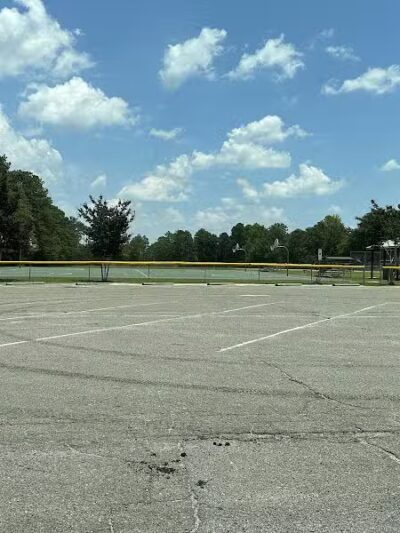 Robbin Heights Park - Raeford, NC