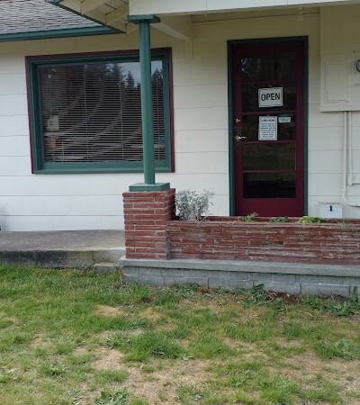 Tyee Veterinary Clinic - Rainier, WA