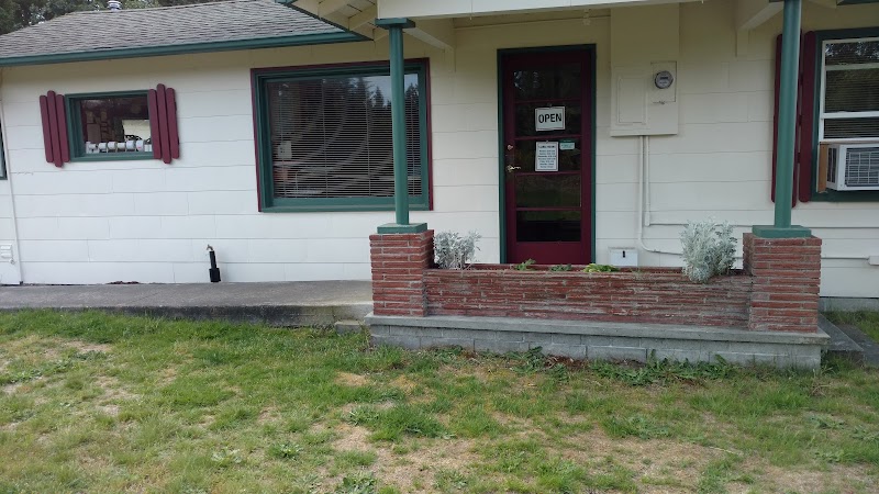 Tyee Veterinary Clinic - Rainier, WA