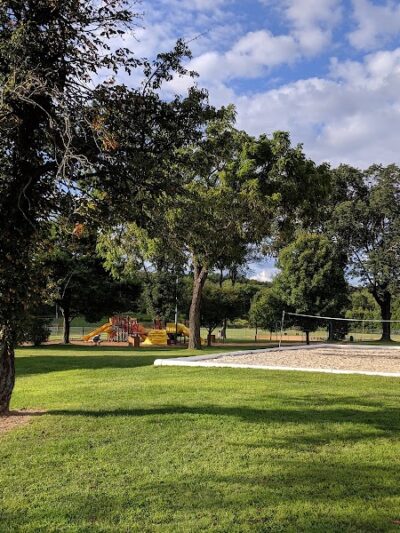 Freedom Park - Randolph, NJ