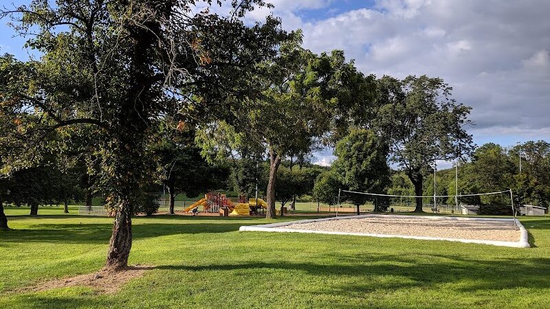 Freedom Park - Randolph, NJ