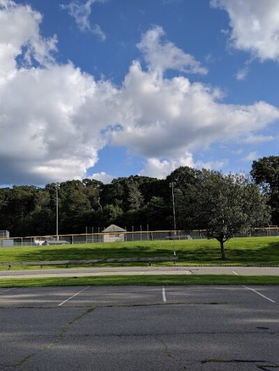 Freedom Park - Randolph, NJ