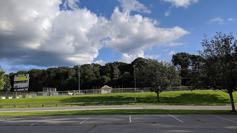 Freedom Park - Randolph, NJ