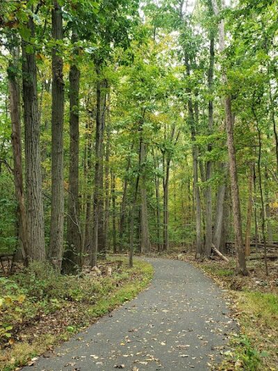 Freedom Park - Randolph, NJ