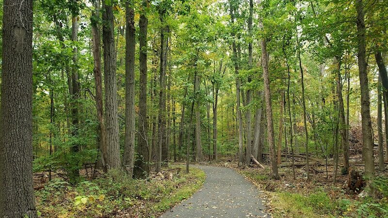 Freedom Park - Randolph, NJ