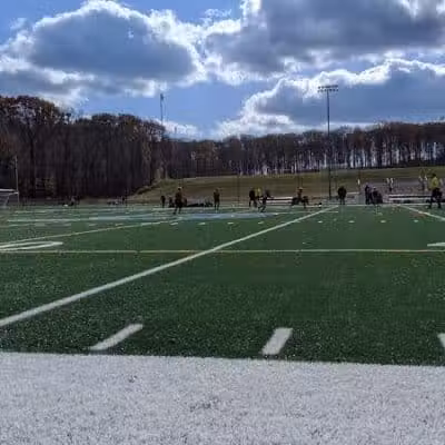 Freedom Park - Randolph, NJ