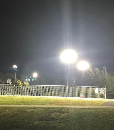 Freedom Park - Randolph, NJ