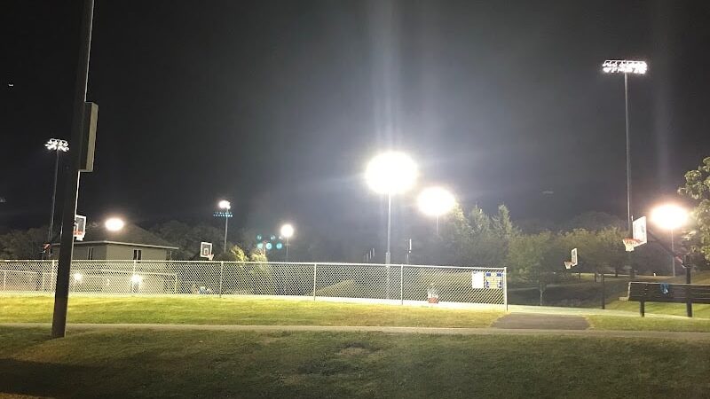 Freedom Park - Randolph, NJ