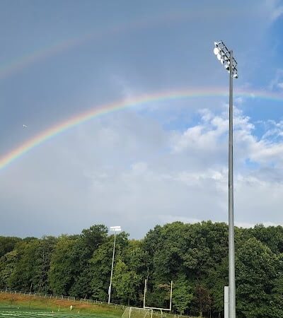 Freedom Park - Randolph, NJ