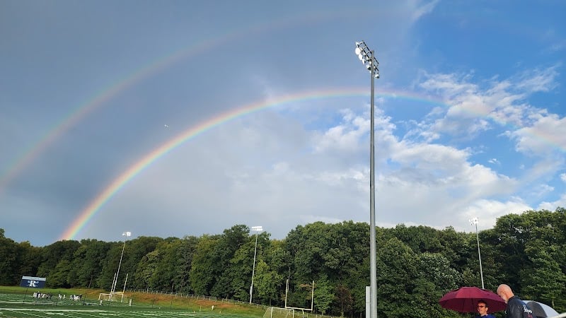 Freedom Park - Randolph, NJ