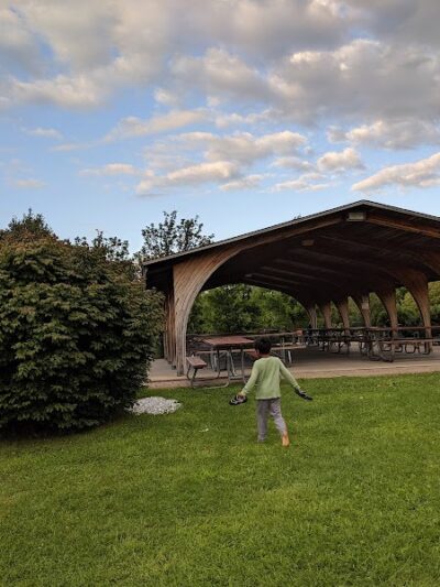 Freedom Park - Randolph, NJ