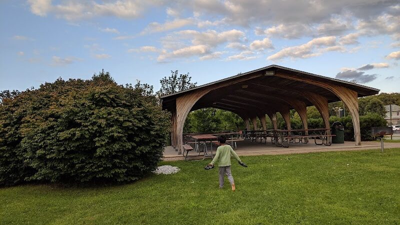 Freedom Park - Randolph, NJ